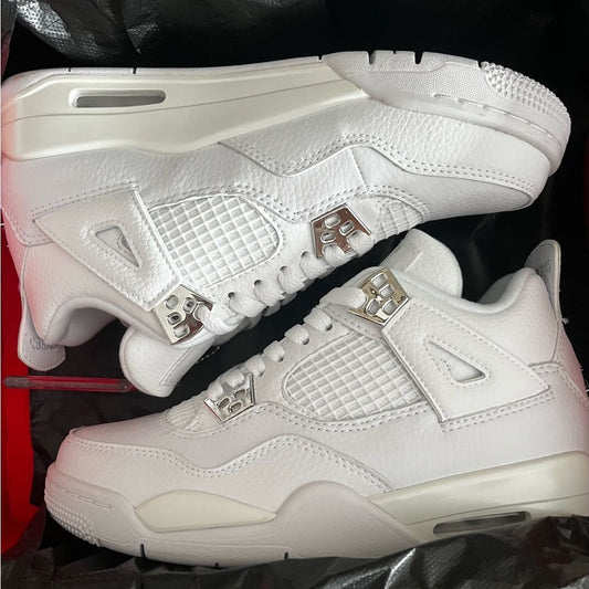 jordan 4 Pure Money