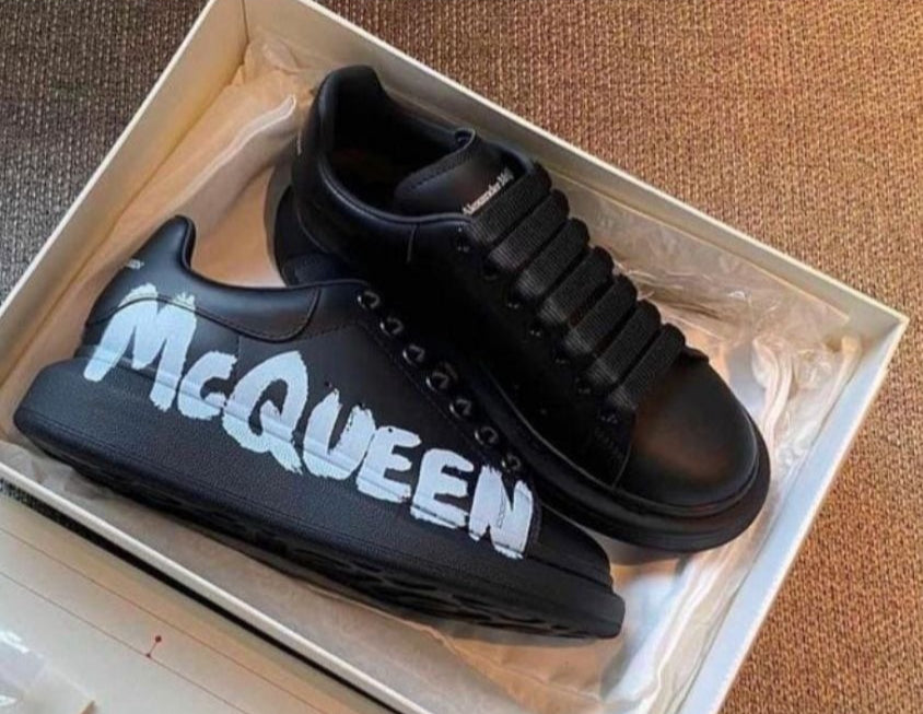 McQueen