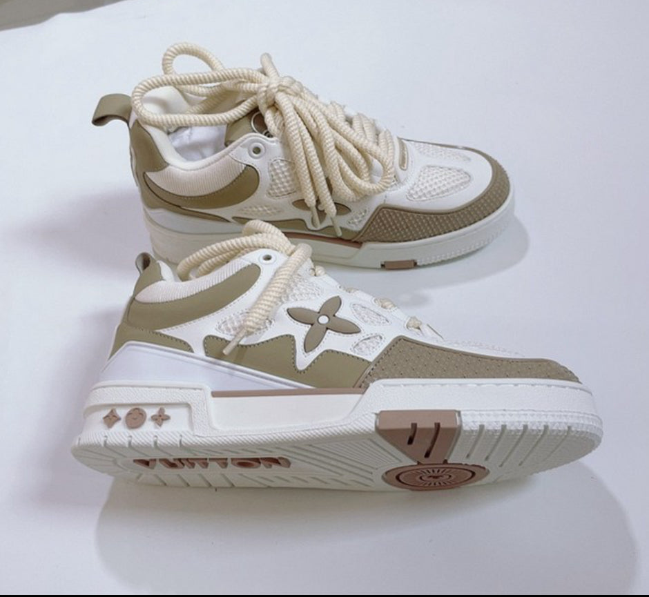 Louis Vuitton Skate