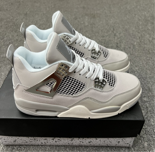 jordan 4 Frozen