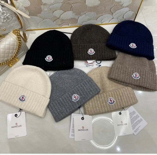 cappelli moncler