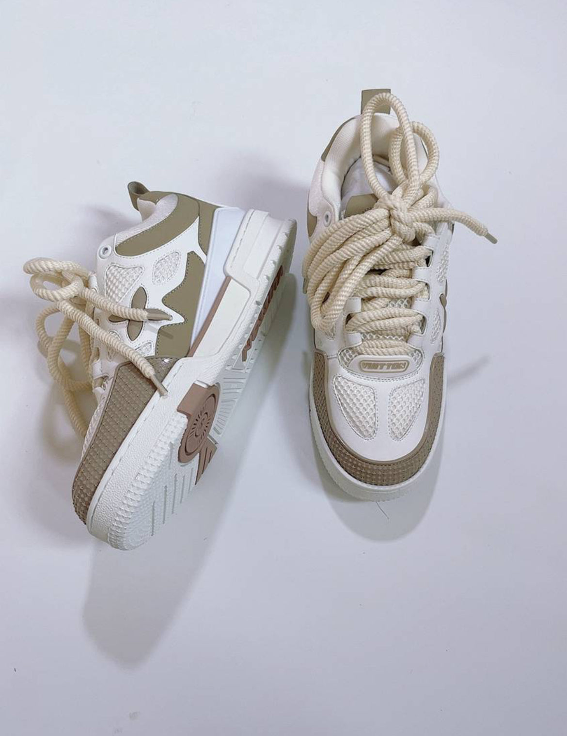 Louis Vuitton Skate